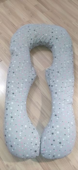 Подушка для вагітних