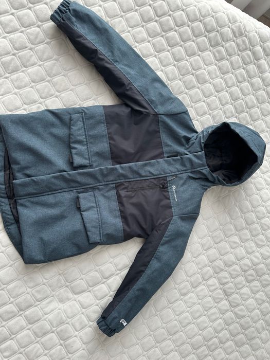 Куртка димісезон на хлопчика Outventure 122-128