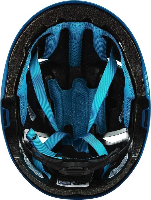 Шлем Шолом ABUS Scraper 3.0 ACE City Helmet 54-58 см