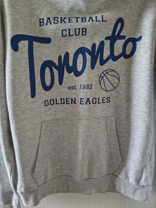 Bluza chłopięca Synsey