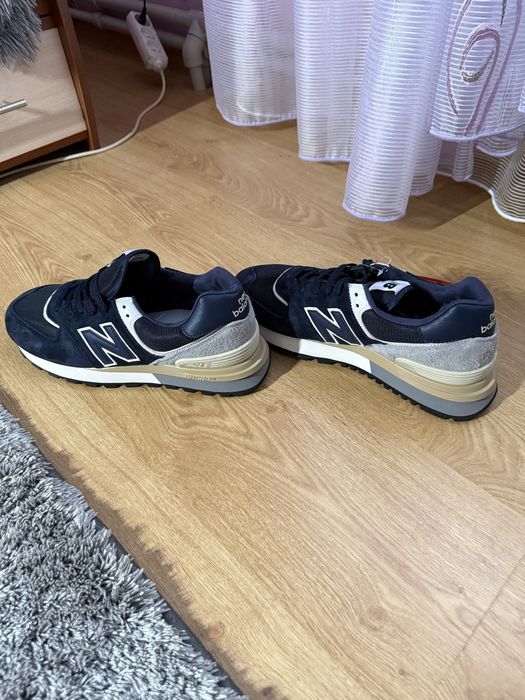 Кросівки New Balance 574 legacy нові