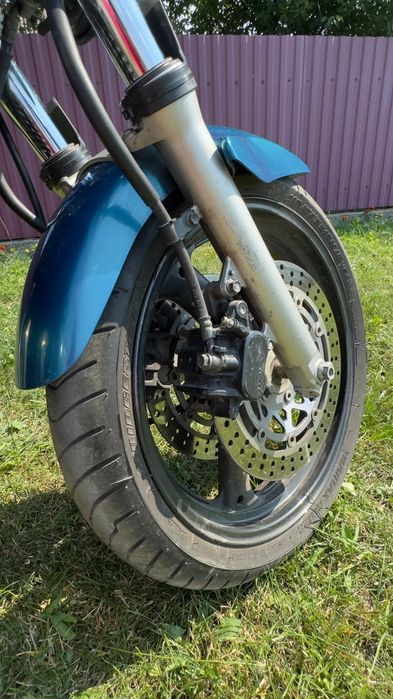 Suzuki Bandit 600