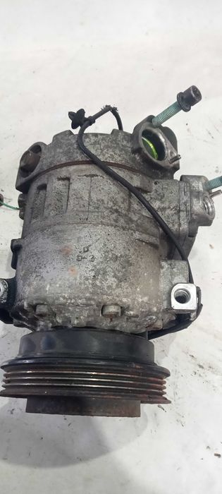 Compressor A/C AUDI A4 B5 VW Passat  1.9 TDI