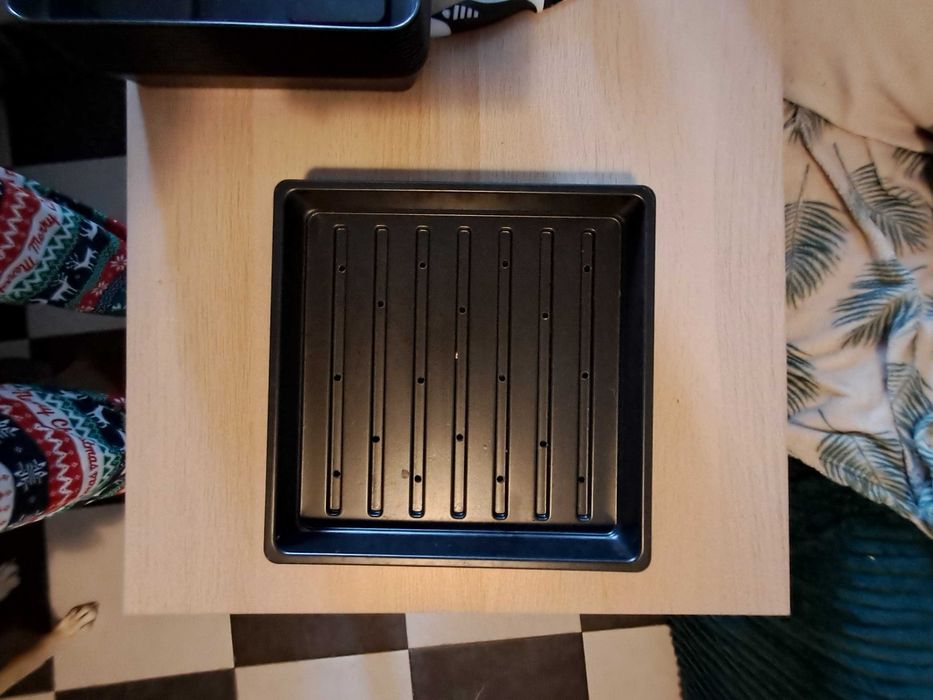 Equipamentos profissionais e sementes orgânicas cultura interior