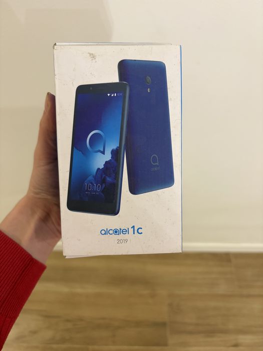 Telefon Alcatel 1C 2019
