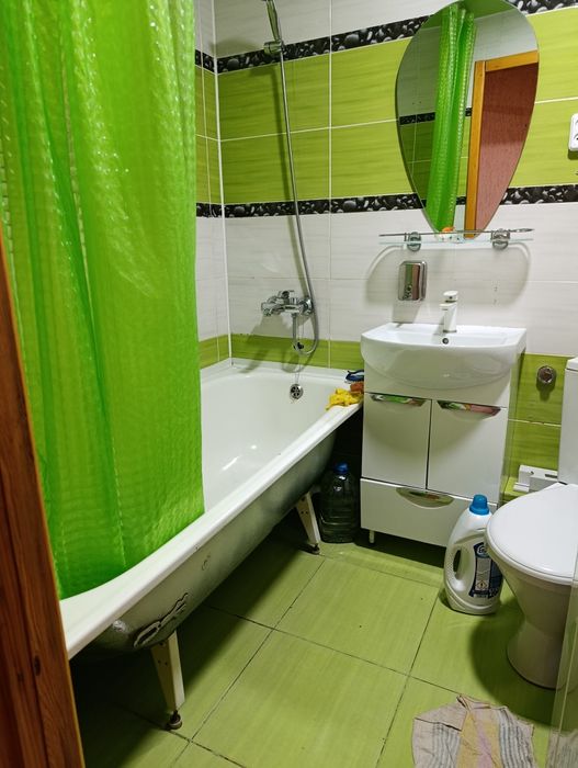 Продам 1 к квартиру 1поверх