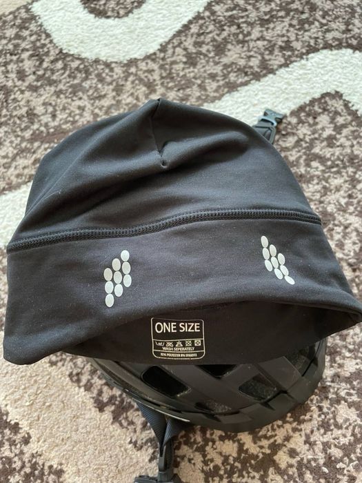 Шолом Lazer в подарунок шапка підшоломник