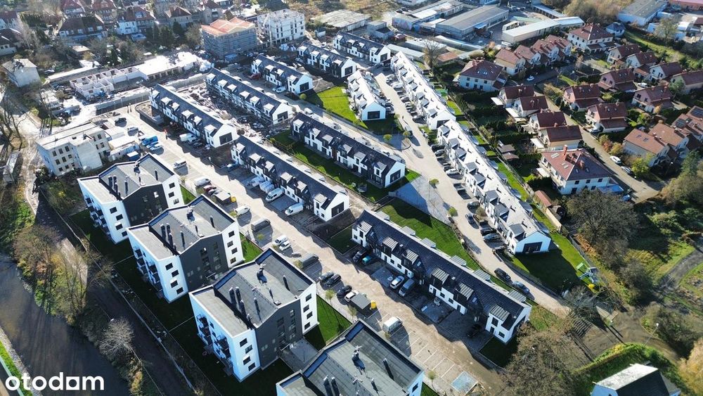 3-pokojowe mieszkanie 53m2 + balkon
