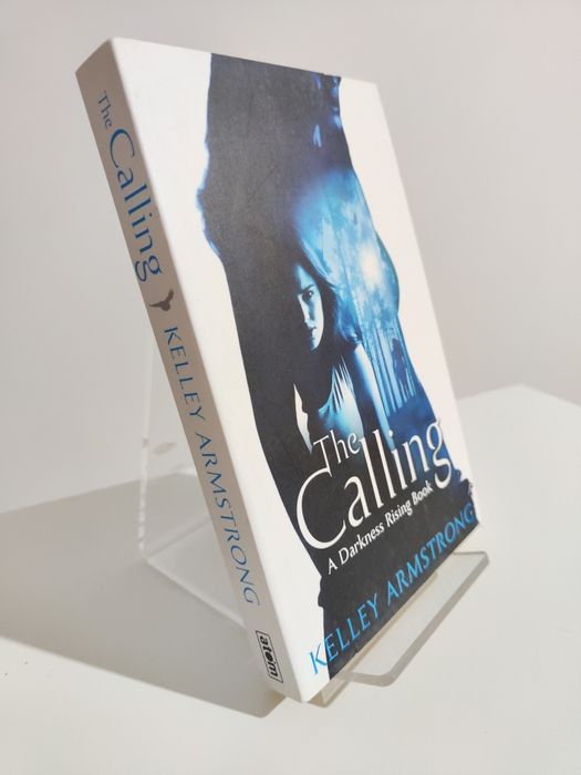 The Calling - Kelly Armstrong