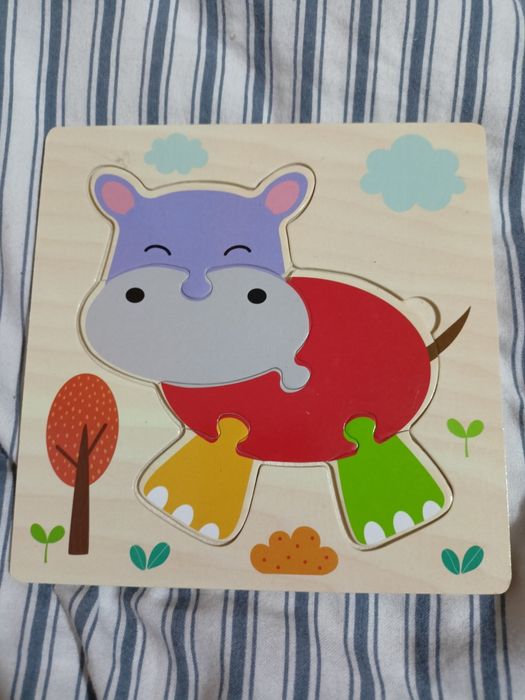 Вкладки, пазли, міні-ігри, ігри для розвитку