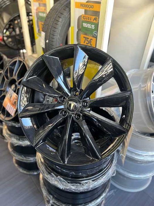 jantes 19 PARA TESLA MODEL Y e 3
