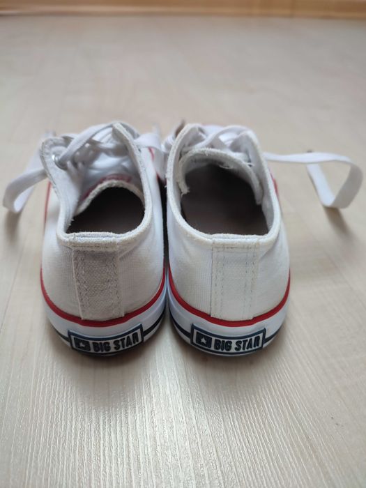 Trampki Big Star rozmiar 31