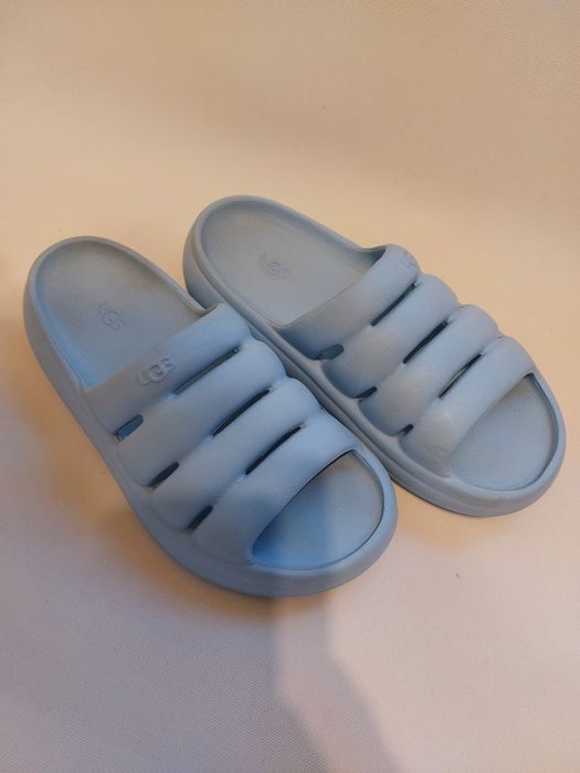 Tommy Hilfiger, Ugg шлепанцы