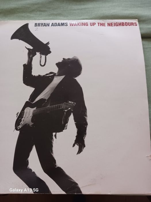 Discos de vinil antigos