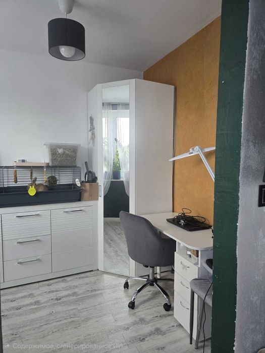 Nowe, Pięknie Urządzone mieszkanko 32m2 + komórka 1,99m2