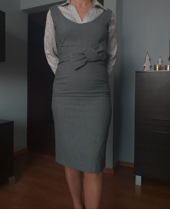 Sukienka ołówkowa Orsay rozmiar 36