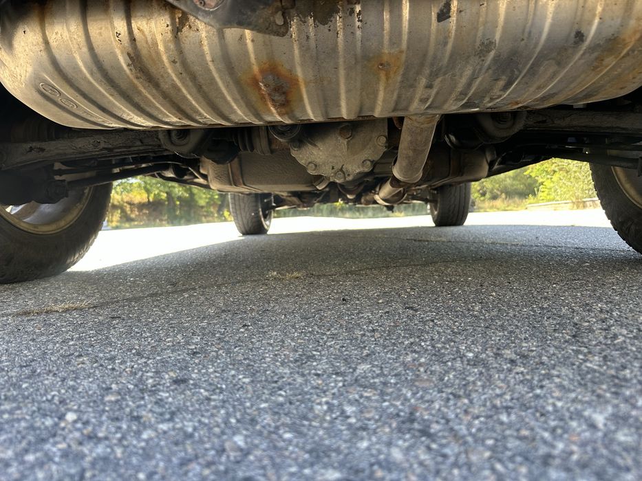 Продам KIA Sportage 4•4