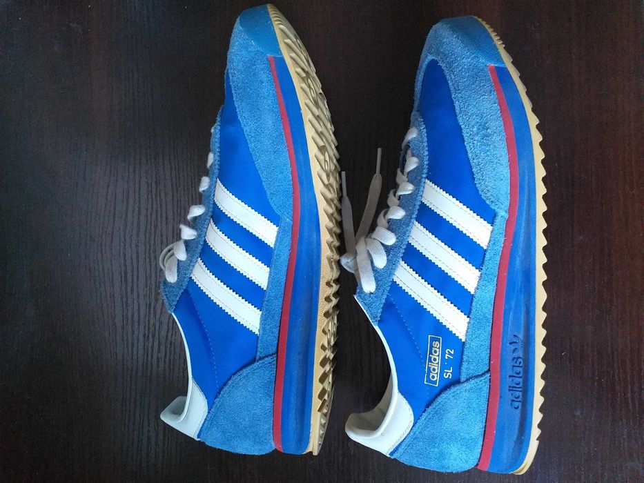 Buty Adidas SL 72