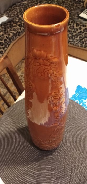 Ceramiczny wazon Bochnia