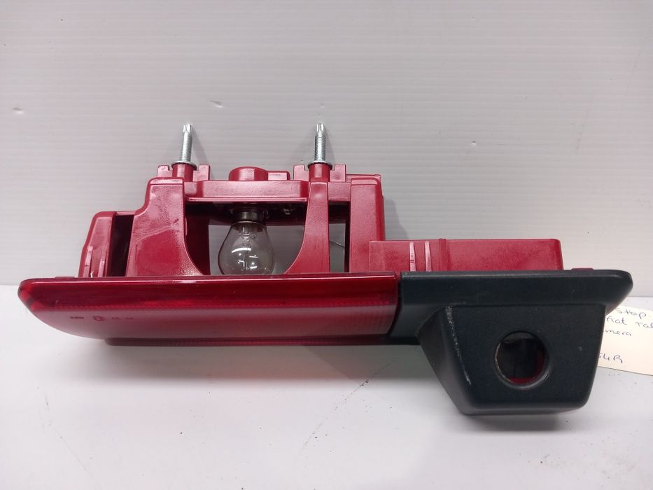 Farolim stop porta traseira Renault Trafic Fiat Talento Opel Vivaro
