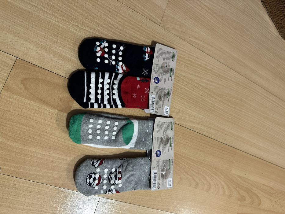 Шкарпетки Lupilu теплі (2 шт)