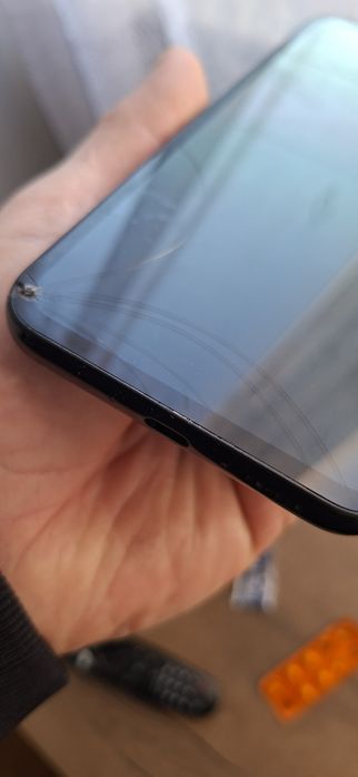 Samsung galaxy A34 5g