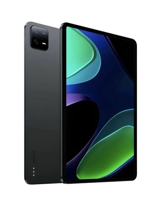 Планшет Xiaomi Pad 6 8/256GB Gravity Gray