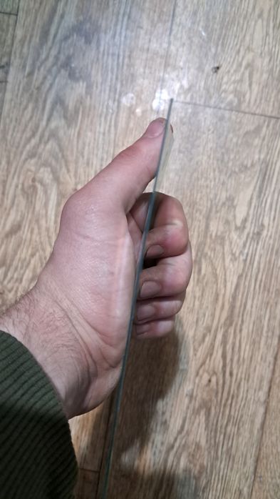 Скло для Хамелеона