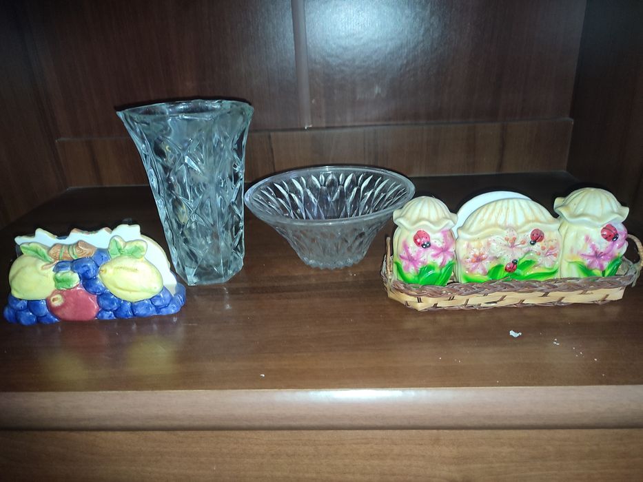 Посуда для кухни