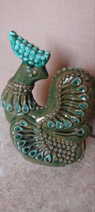 Статуетка "Птах".