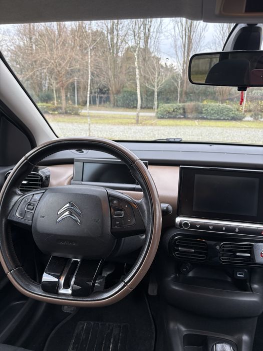 Citroen C4 cactus 1.6 diesel