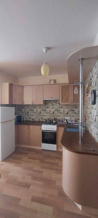 Здається подобово однокімнатна квартира в ЖК"Столичному"