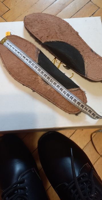 Ботинки кожа(новые) женск.40р.широкие