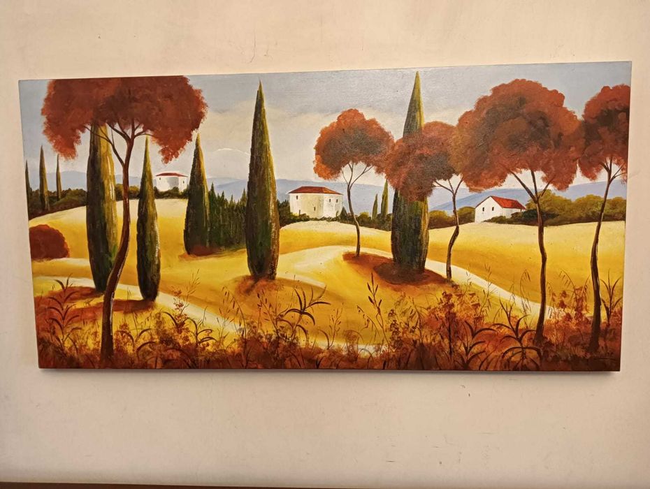 Sala completa como nova