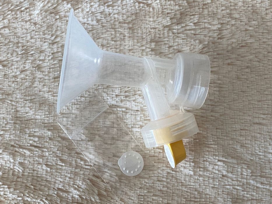 Bomba Medela Mini Electric, Confort (com oferta)