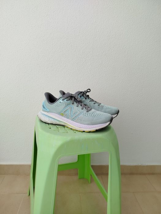 Sapatilhas Ténis New Balance mulher