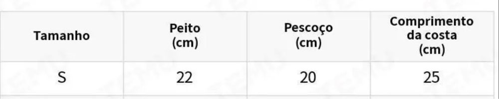 Body de lã para cão novo