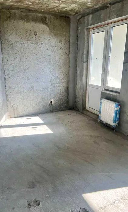 Продаж 1 кімнатной квартири , вул. Милославська 18. Троєщина