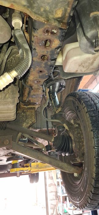 Ford transit пасажир