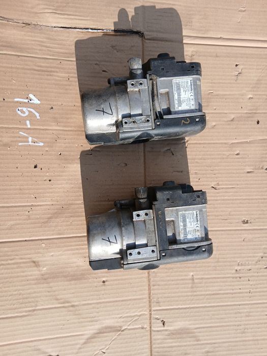 Webasto ogrzewanie postojowe Ford S-max Volvo XC60 XC70 V60