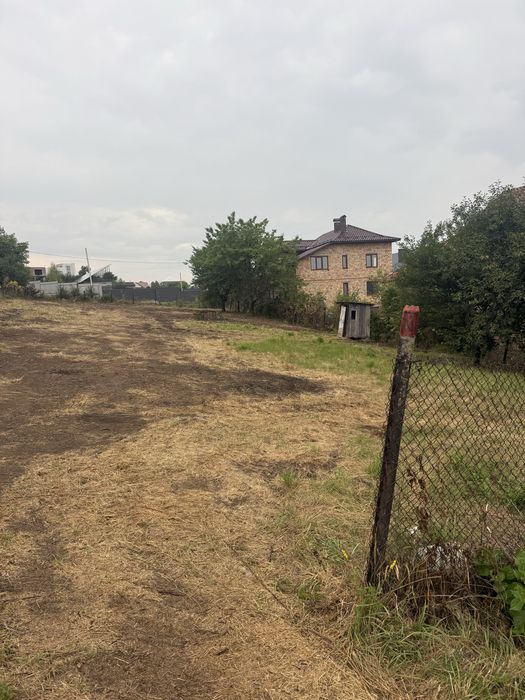Продається земельна ділянка с.Годилів