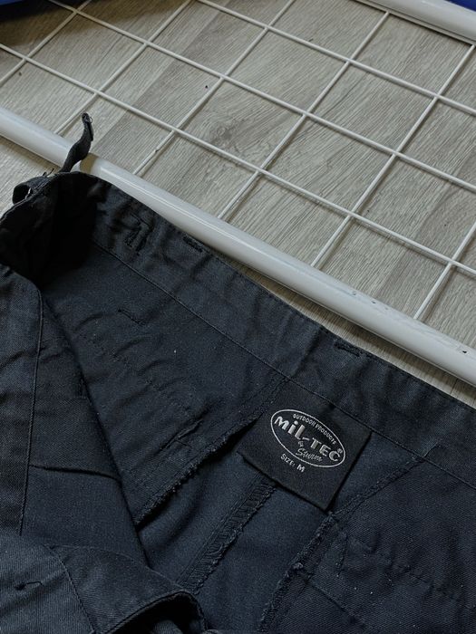 Карго шорти "Mil-Tec"