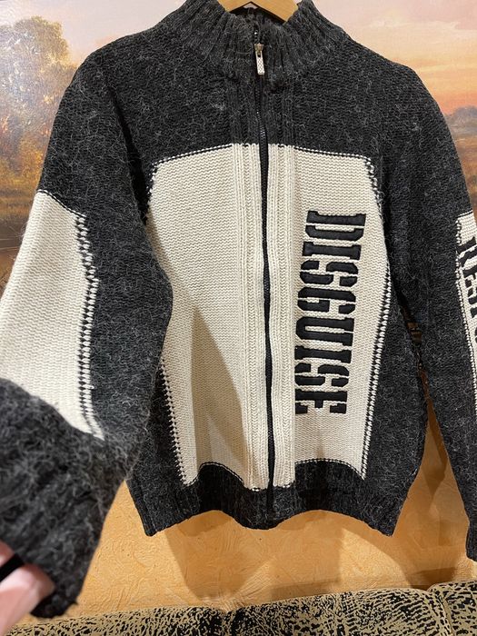 КОФТА чоловіча. Зима.Тепла ! Товста вязка)