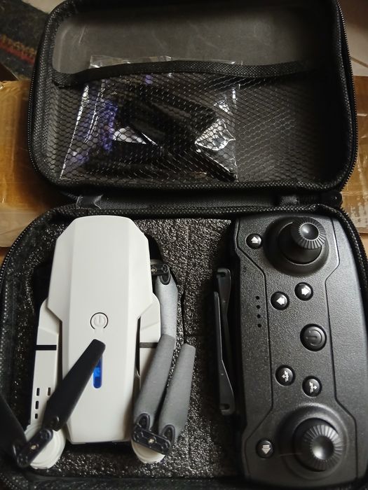 Drone E88 Pro Novo