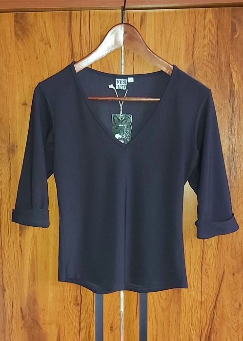 Nowa bluzka damska rozmiar M