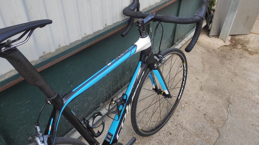 Coluer Invicta Ultegra