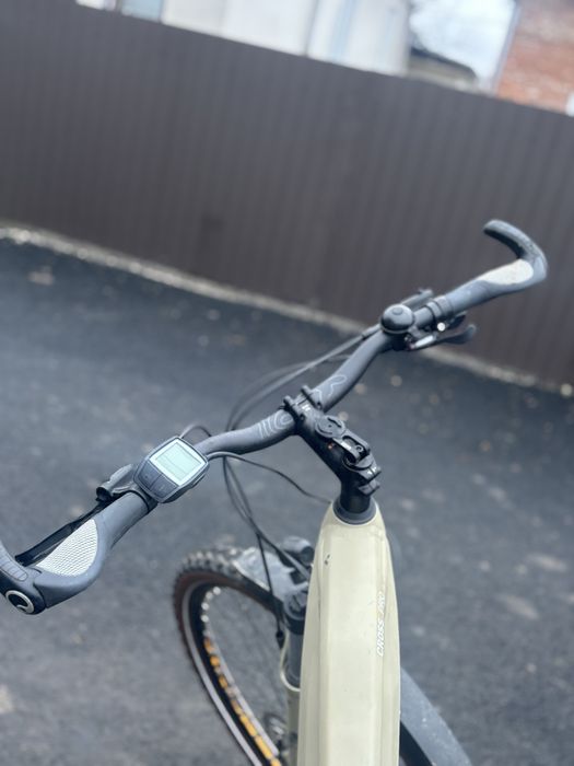 Електро волисипед