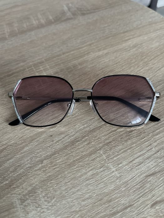 Окуляри для зору