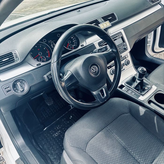 Продам Volkswagen Passat B 7