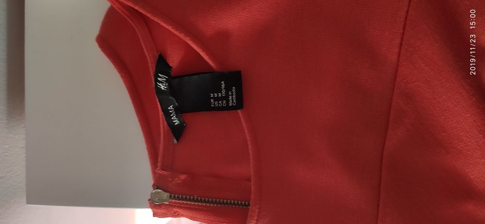 Sukienka H&M mama M
